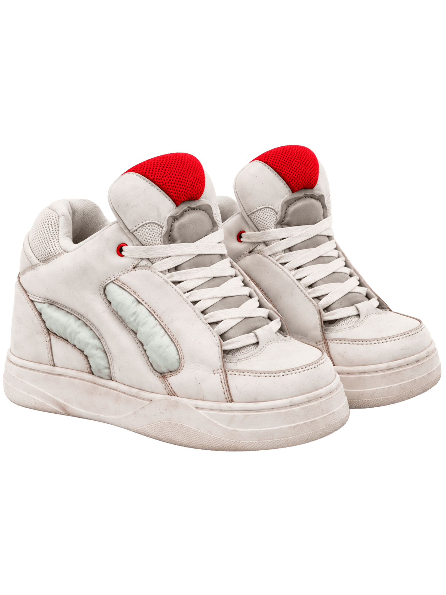 Ottolinger 4D SNEAKER HEEL