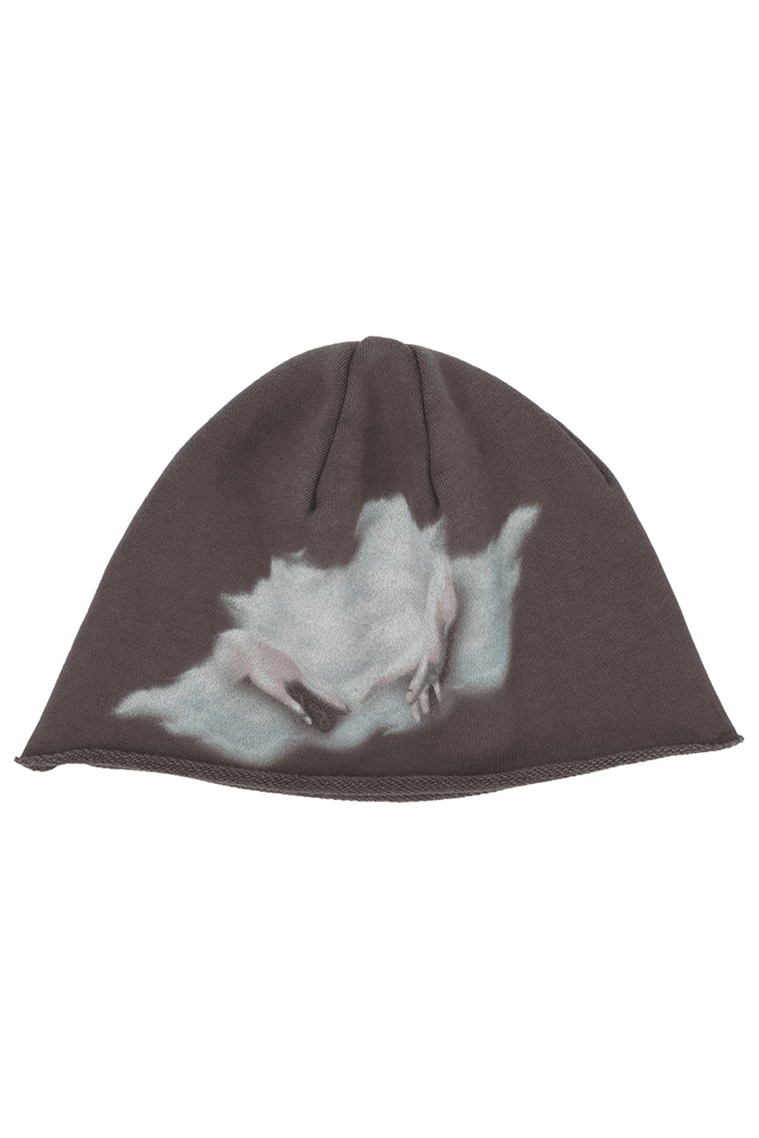 FK FRENCH TERRY BEANIE