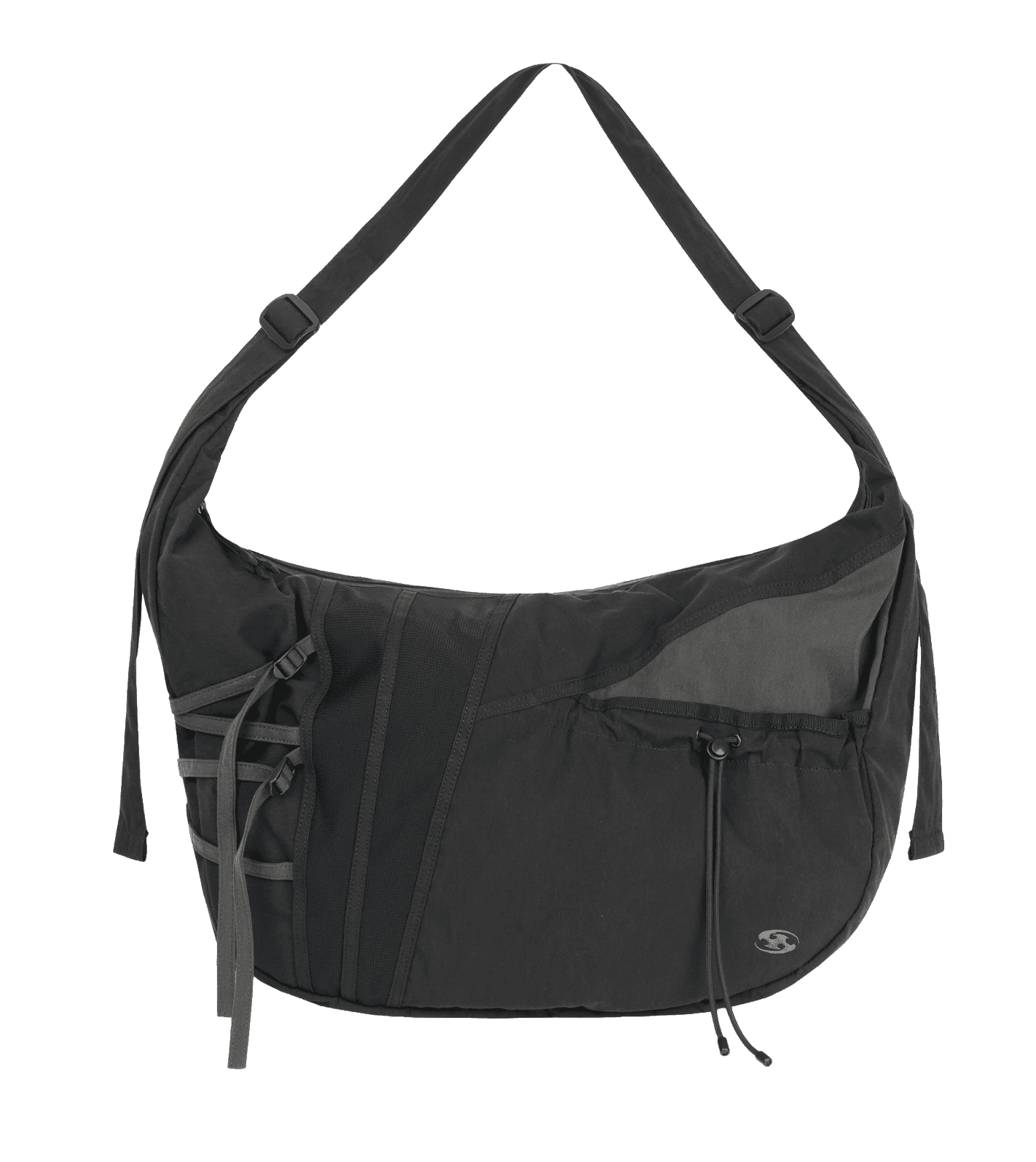 San San Gear CROSS BODY BAG
