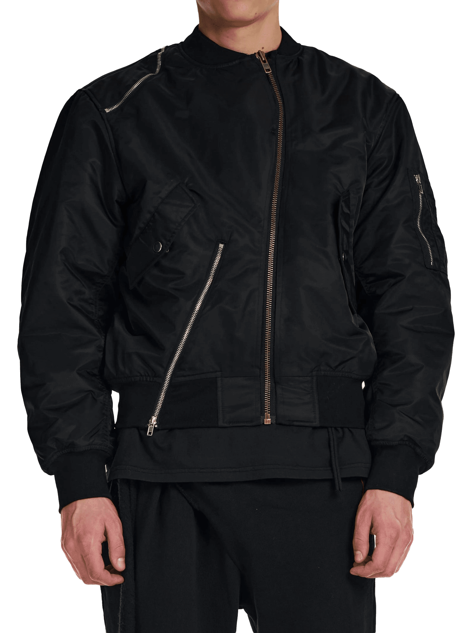 Ottolinger FOREVER ZIP BOMBER