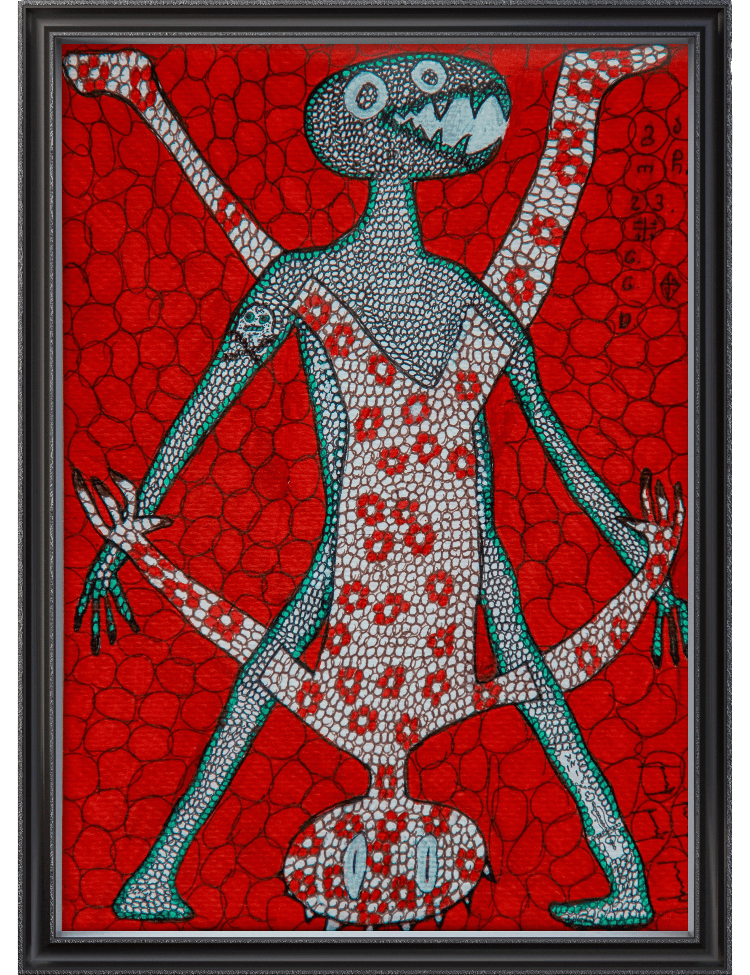 3