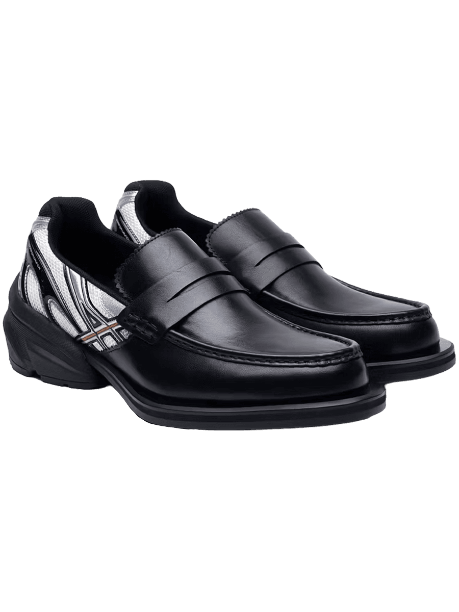 LOAFER LAUNCH