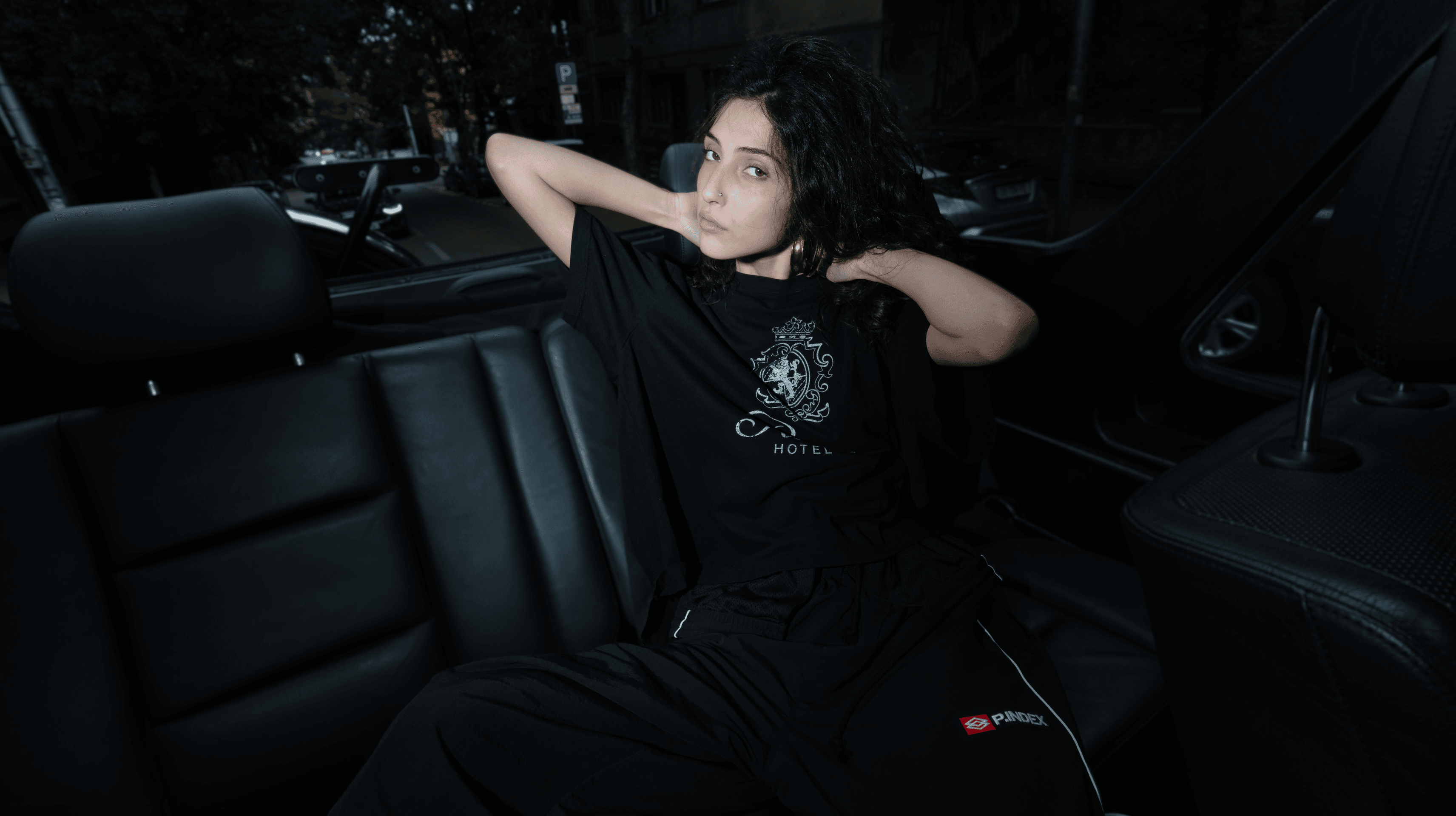 Protocol Index: From GRAILZ to a New Language of Korean Fashion