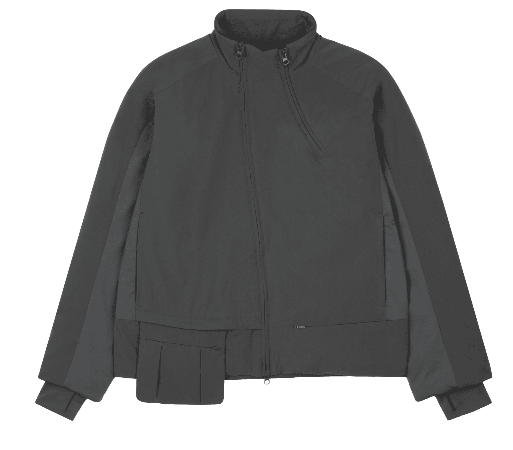 San San Gear PADDED JACKET