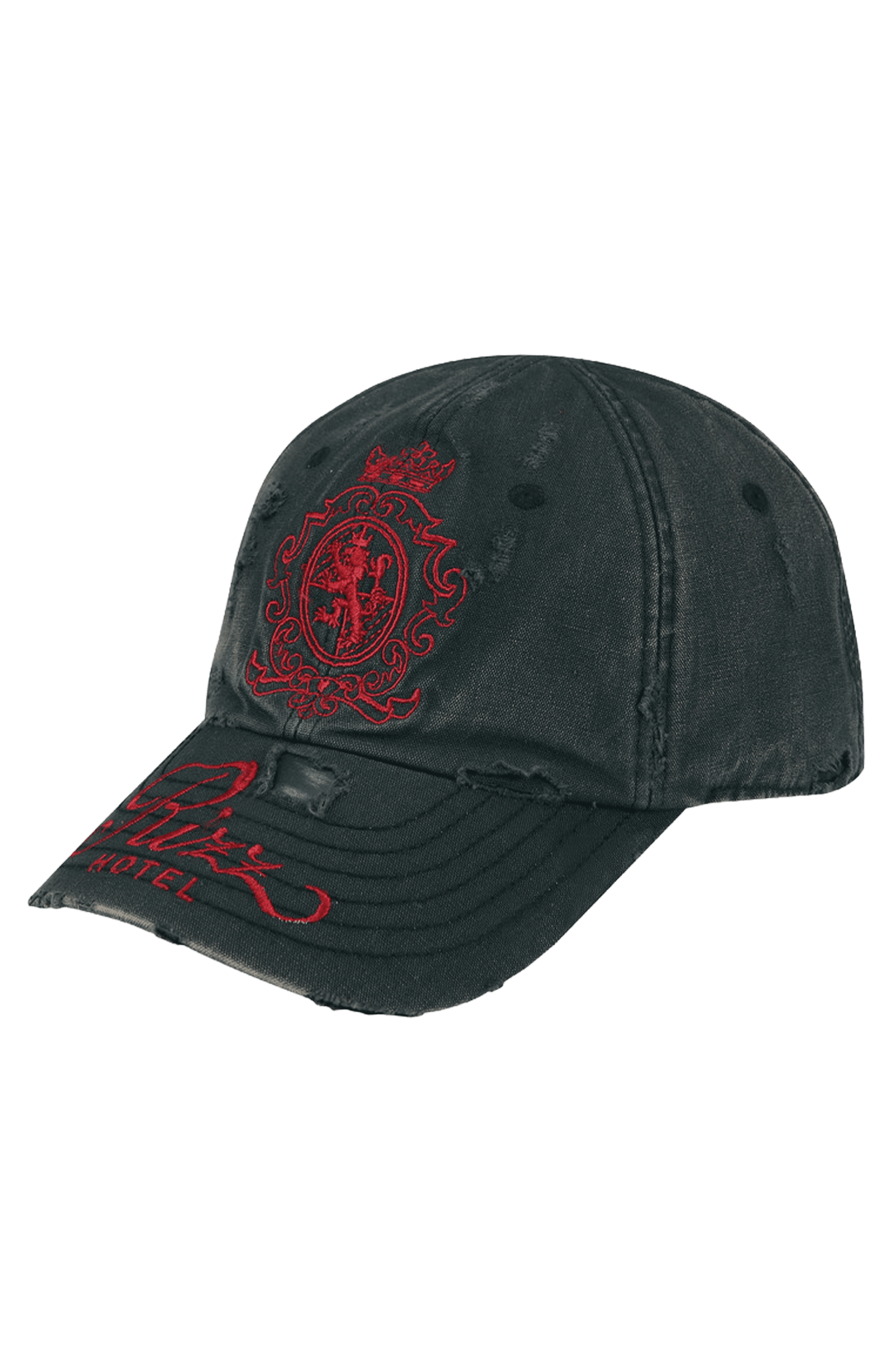 RIZZ HOTEL CAP