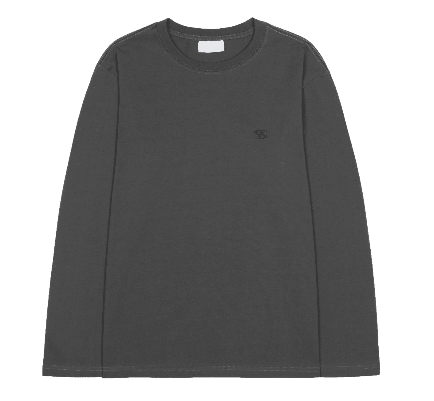 San San Gear LOGO LONG SLEEVE