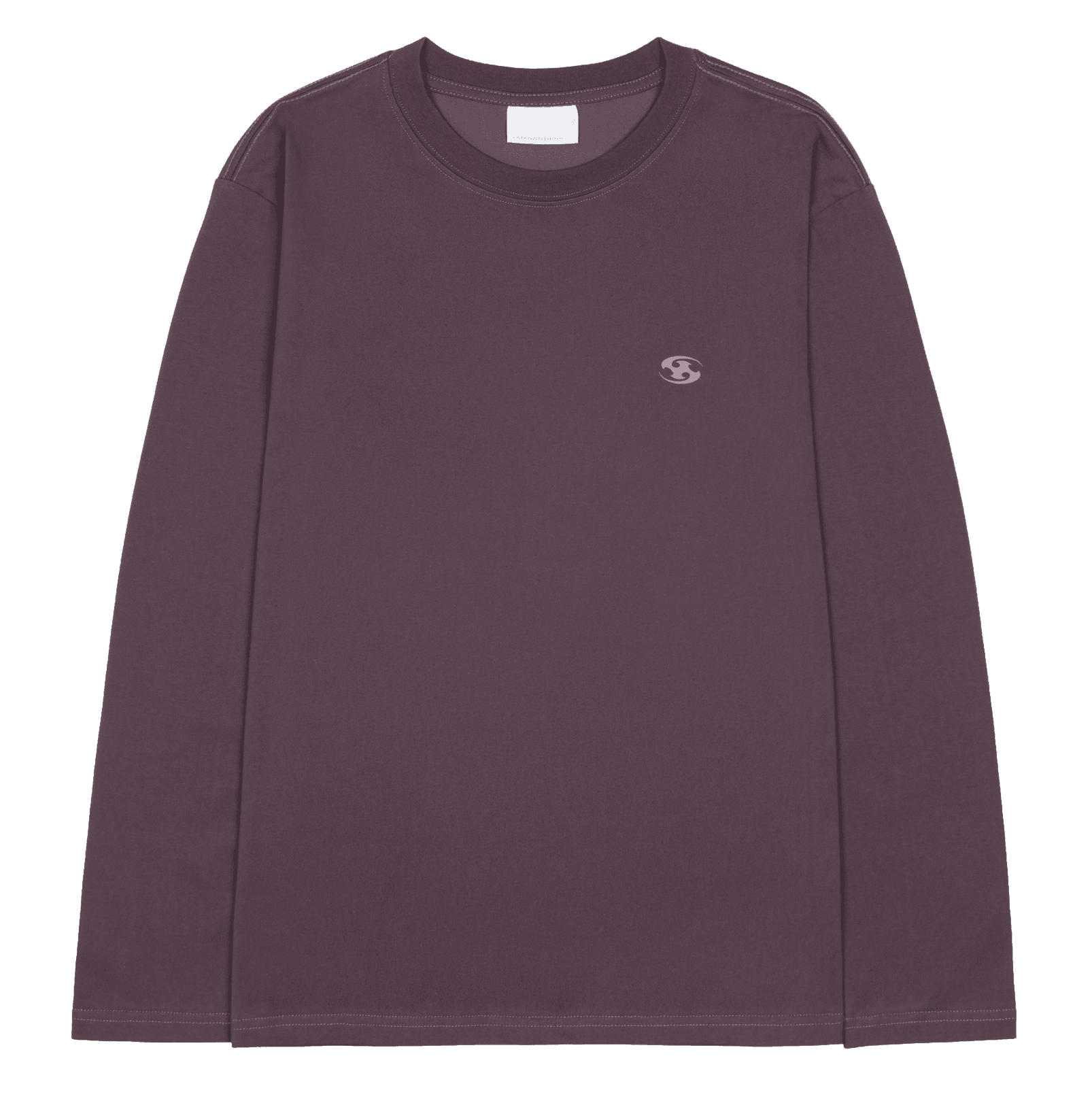 San San Gear LOGO LONG SLEEVE