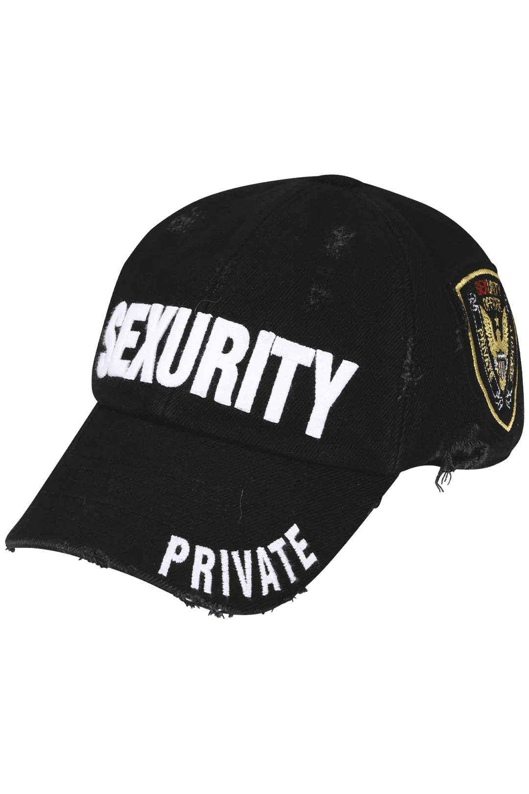 SEXURITY CAP
