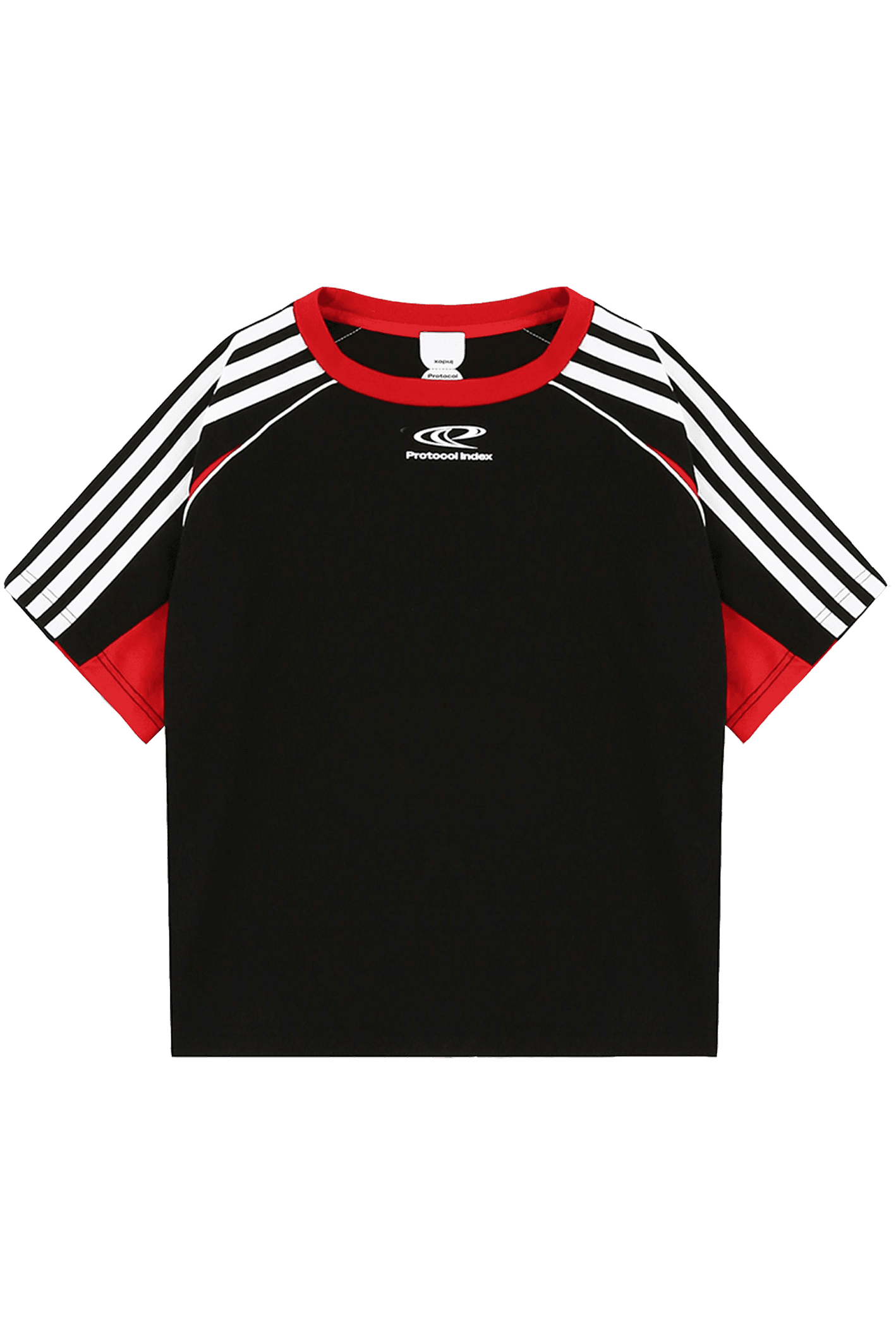 SPORTS TIGHT FIT JERSEY 