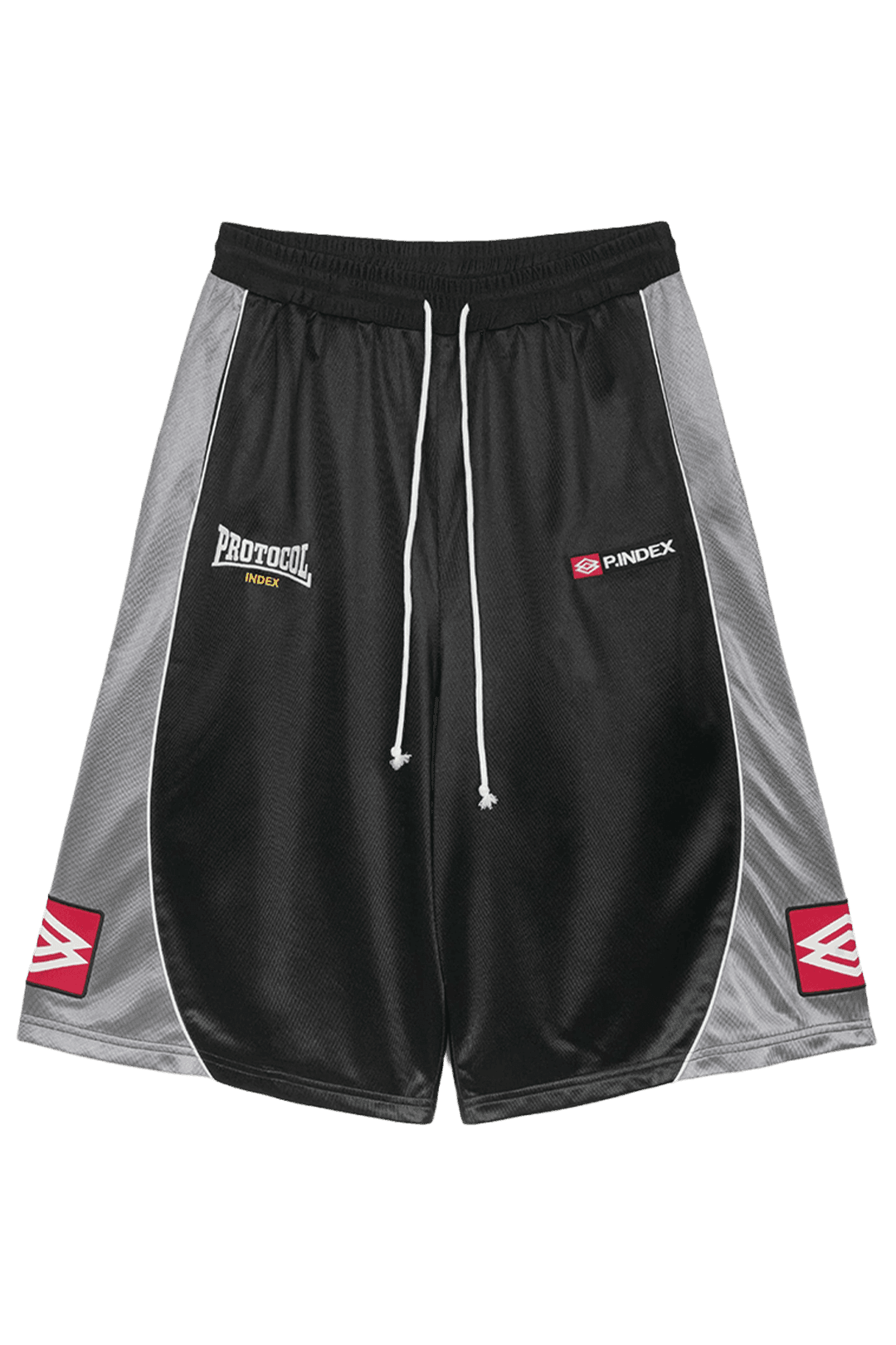 BASKETBALL JORTS